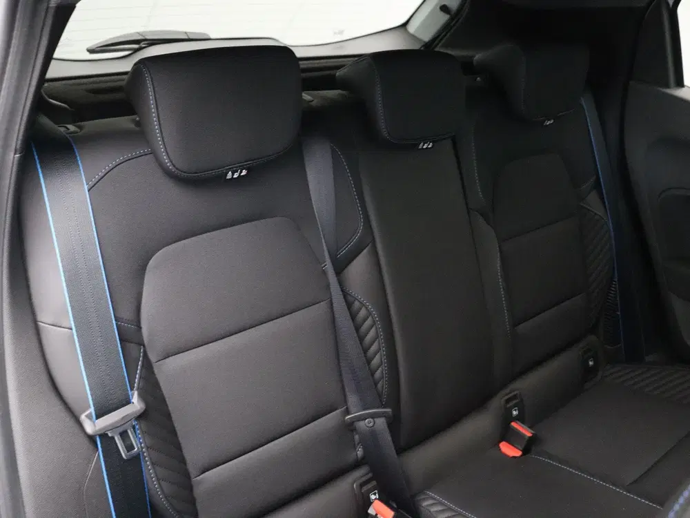 Renault Clio E-Tech Full Hybrid 145pk esprit Alpine uit 2025, foto 9