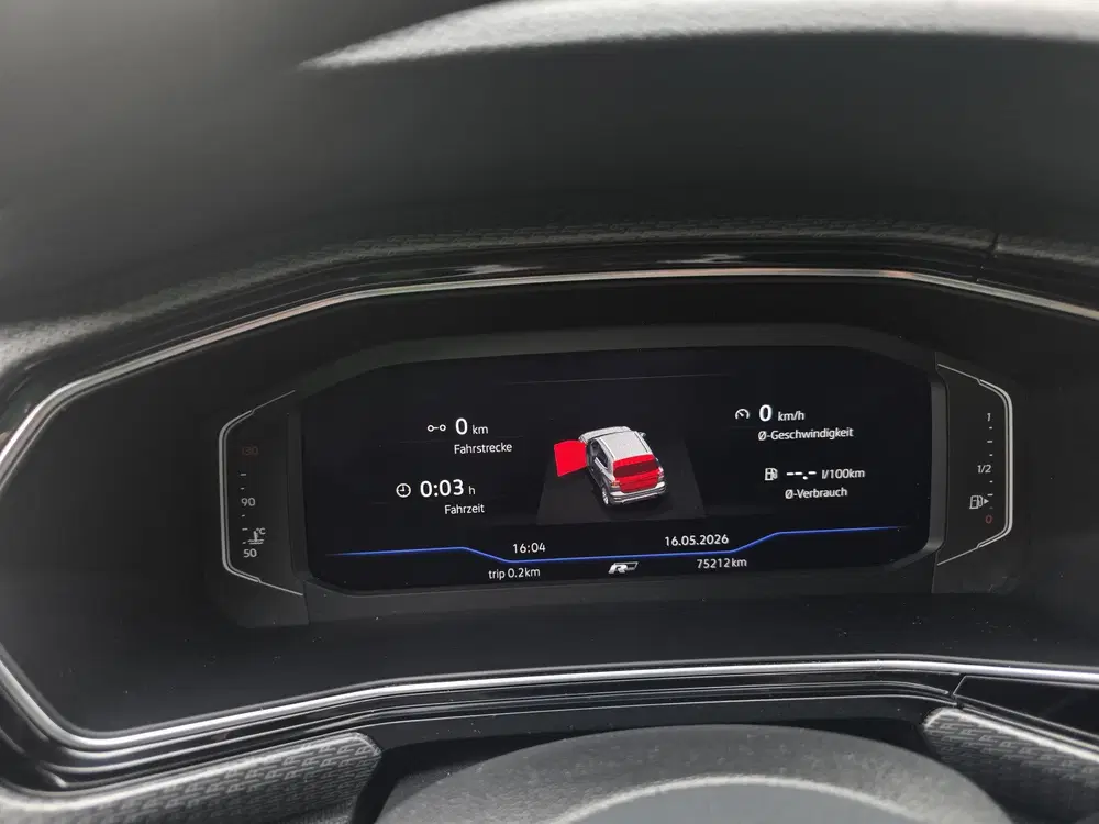 Volkswagen T-Cross 1.0 TSI R-Line 111PK uit 2022, foto 14