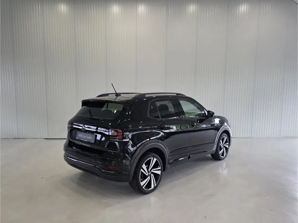 Volkswagen T-Cross 1.0 TSI R-Line 111PK uit 2022, foto 5