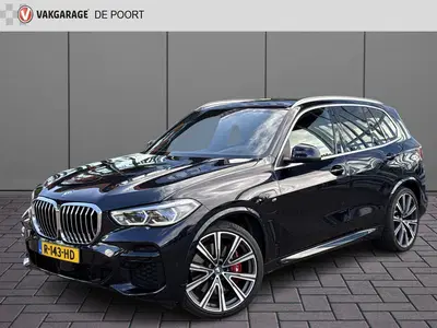 BMW X5 xDrive45e High Executive M-Sport uit 2022