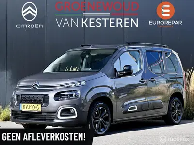 Citroën Berlingo Citroen Berlingo Shine 130pk I Automaat I uit 2023