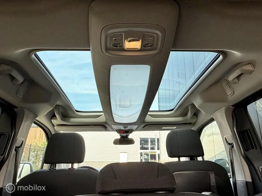 Citroën Berlingo Citroen Berlingo Shine 130pk I Automaat I uit 2023, foto 10