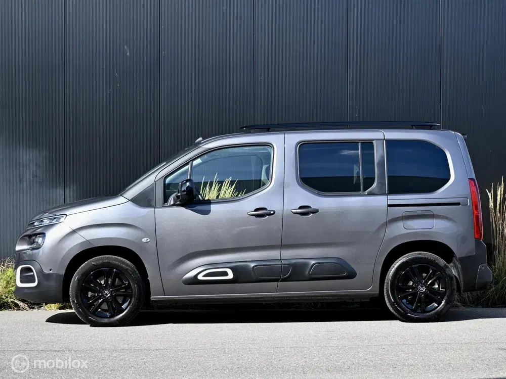 Citroën Berlingo Citroen Berlingo Shine 130pk I Automaat I uit 2023, foto 2