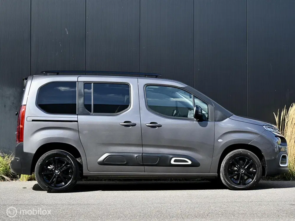 Citroën Berlingo Citroen Berlingo Shine 130pk I Automaat I uit 2023, foto 5