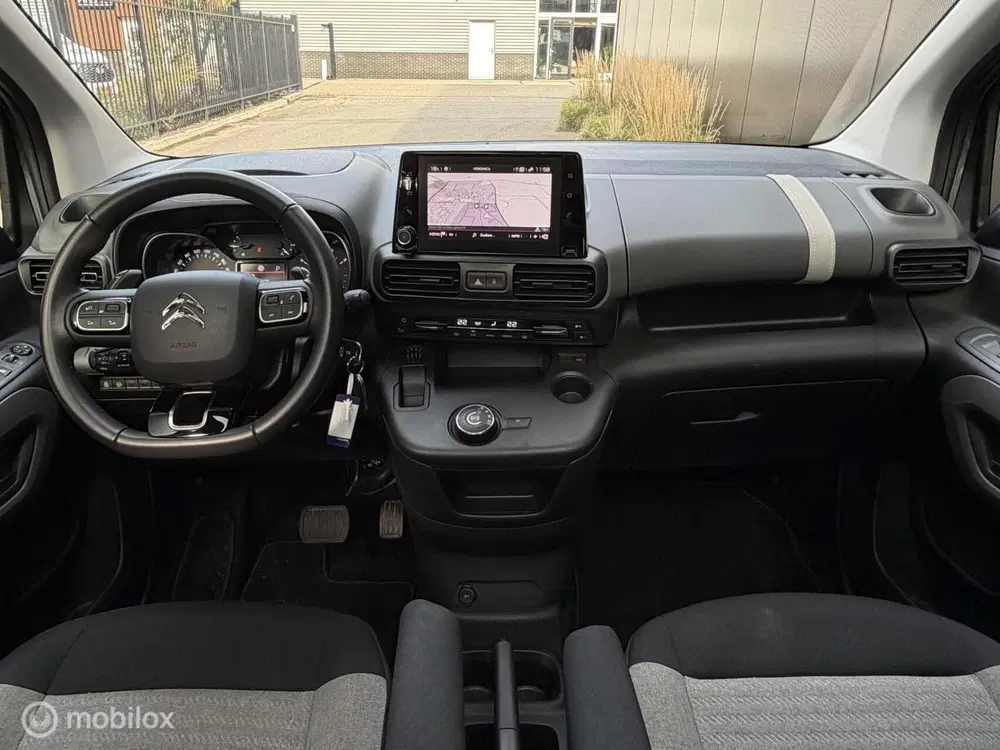 Citroën Berlingo Citroen Berlingo Shine 130pk I Automaat I uit 2023, foto 6