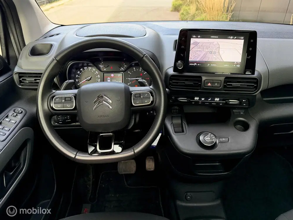 Citroën Berlingo Citroen Berlingo Shine 130pk I Automaat I uit 2023, foto 7