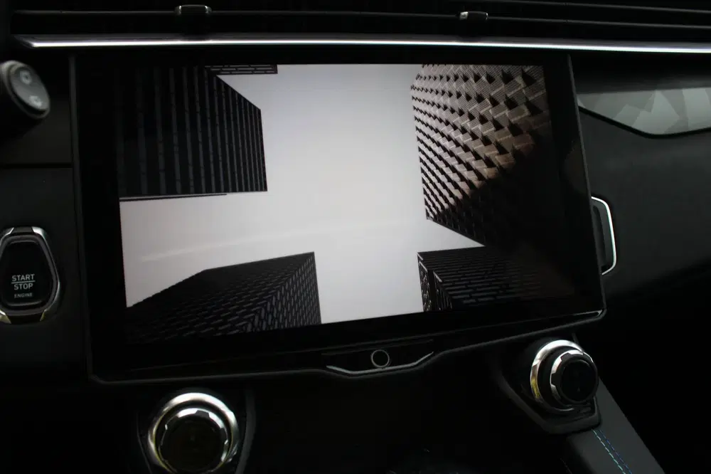 Lynk & Co 01 1.5 PHEV 262PK Zwarte Hemel 360 Camera NAP uit 2025, foto 15