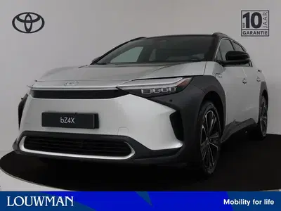 Toyota bZ4X Premium 71 kWh *DEMO* (bj 2025 uit 2025
