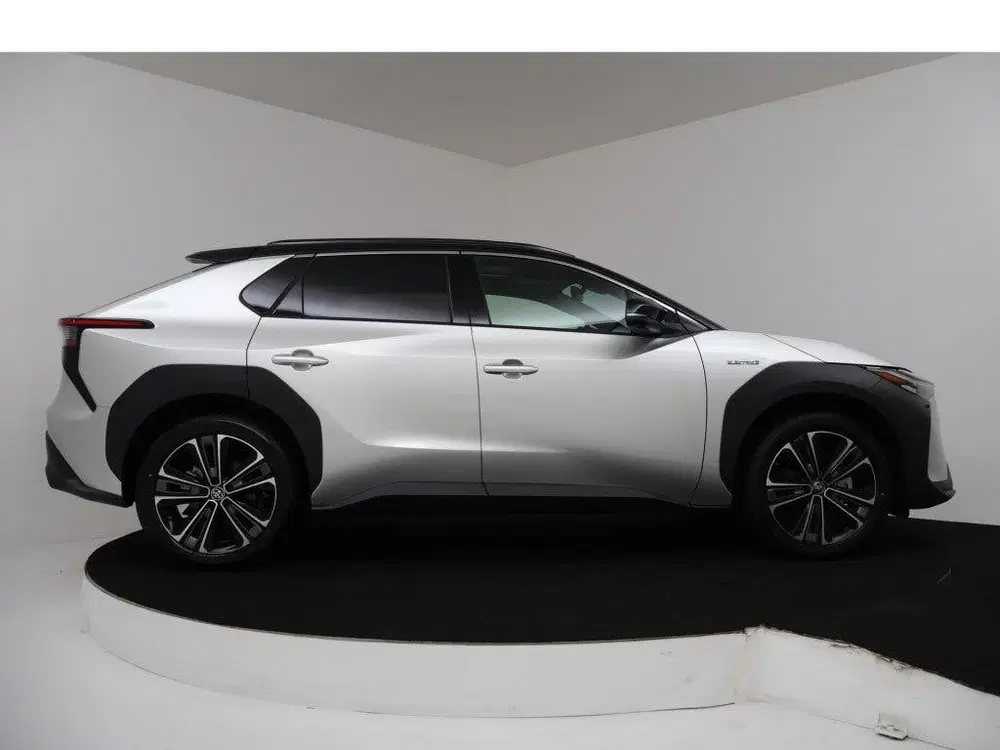 Toyota bZ4X Premium 71 kWh *DEMO* (bj 2025 uit 2025, foto 13
