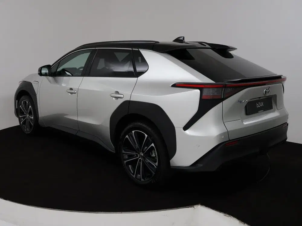 Toyota bZ4X Premium 71 kWh *DEMO* (bj 2025 uit 2025, foto 14