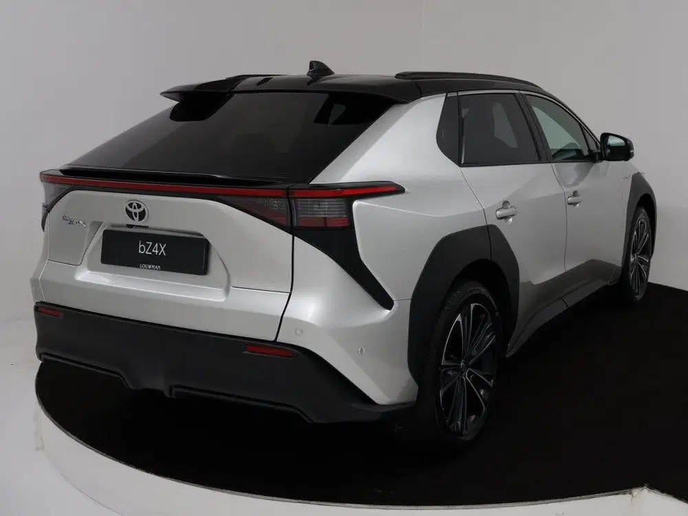 Toyota bZ4X Premium 71 kWh *DEMO* (bj 2025 uit 2025, foto 15