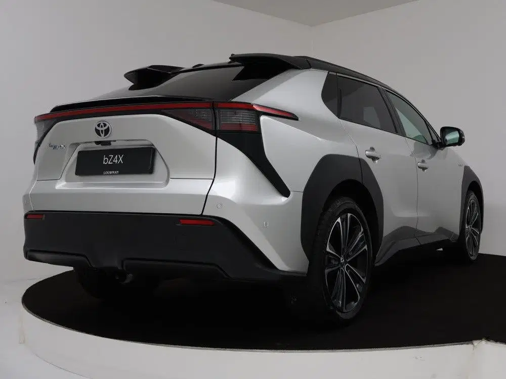 Toyota bZ4X Premium 71 kWh *DEMO* (bj 2025 uit 2025, foto 2