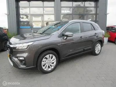 Suzuki S-Cross 1.4 Boosterjet Select Smart Hybrid 9500km uit 2025