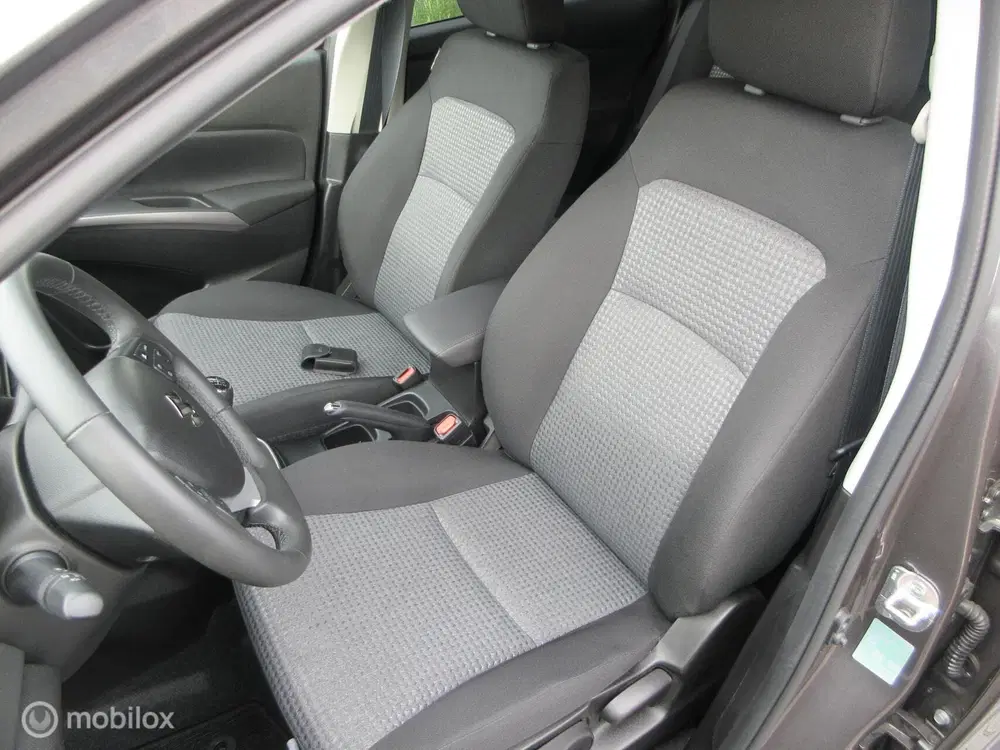 Suzuki S-Cross 1.4 Boosterjet Select Smart Hybrid 9500km uit 2025, foto 15