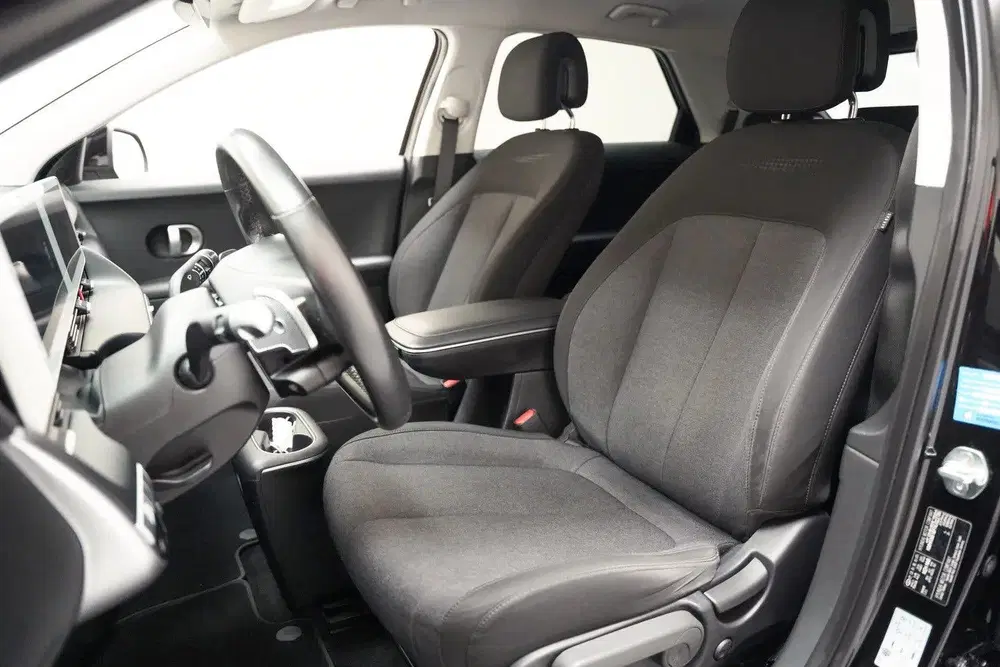 Hyundai IONIQ 5 58 kWh RWD Style 3-Fase [ SoH 95 uit 2021, foto 10