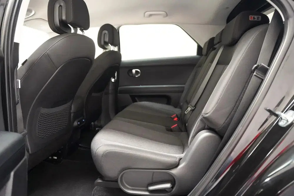 Hyundai IONIQ 5 58 kWh RWD Style 3-Fase [ SoH 95 uit 2021, foto 14