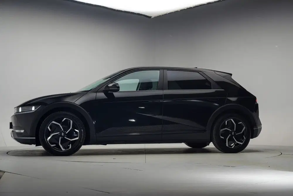 Hyundai IONIQ 5 58 kWh RWD Style 3-Fase [ SoH 95 uit 2021, foto 2