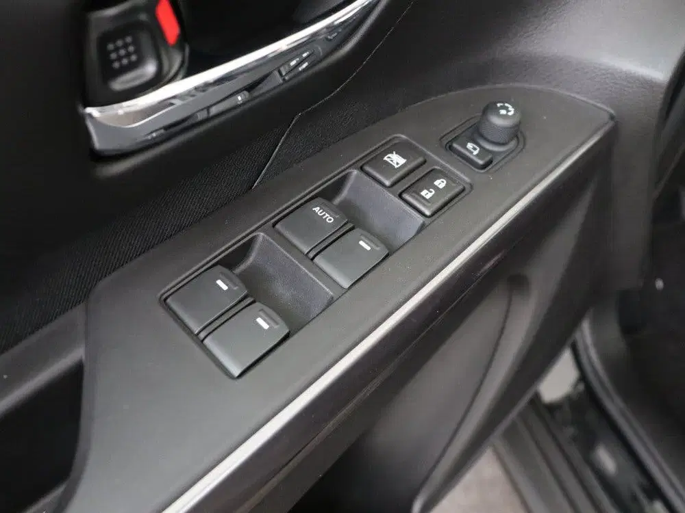 Suzuki S-Cross 1.4 Boosterjet Select Smart Hybrid *DEMO* uit 2026, foto 11