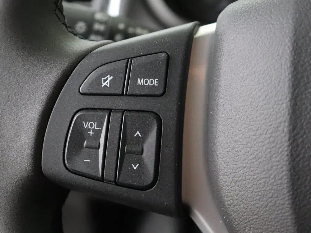 Suzuki S-Cross 1.4 Boosterjet Select Smart Hybrid *DEMO* uit 2026, foto 13
