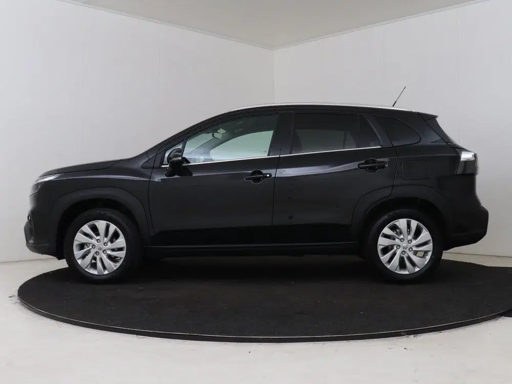 Suzuki S-Cross 1.4 Boosterjet Select Smart Hybrid *DEMO* uit 2026, foto 4