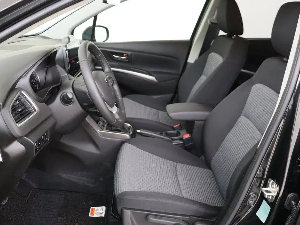 Suzuki S-Cross 1.4 Boosterjet Select Smart Hybrid *DEMO* uit 2026, foto 8