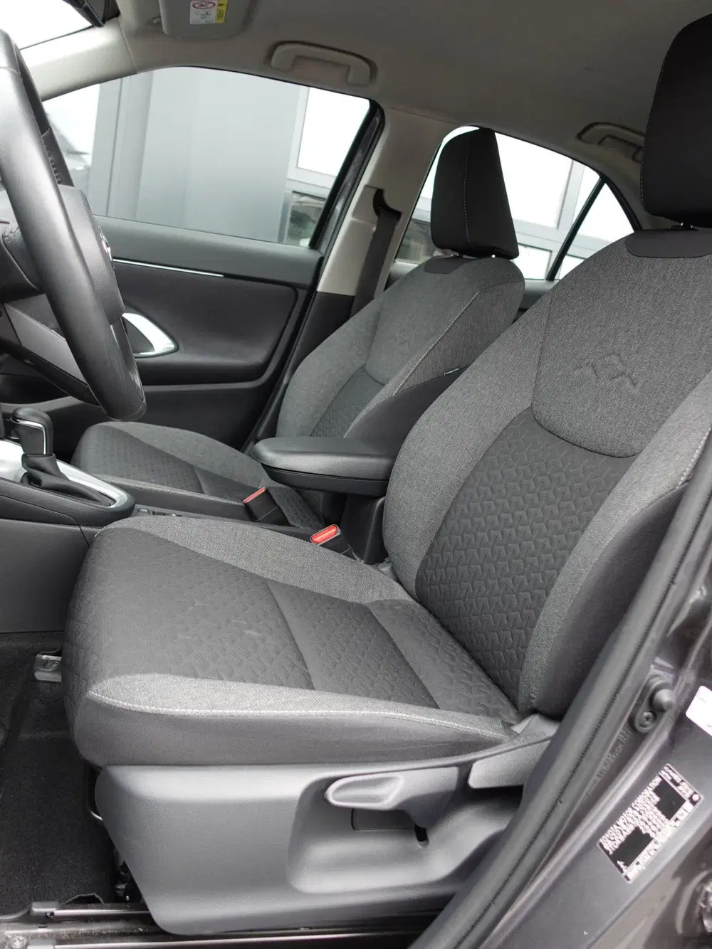 Toyota Yaris Cross 1.5 Hybrid (Navigatie uit 2023, foto 10