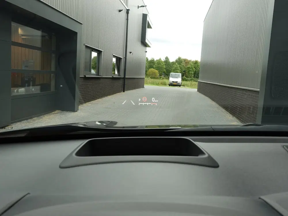 Toyota Yaris Cross 1.5 Hybrid (Navigatie uit 2023, foto 11