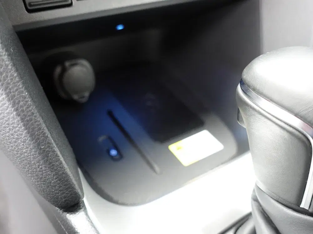 Toyota Yaris Cross 1.5 Hybrid (Navigatie uit 2023, foto 14