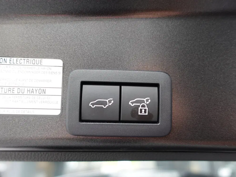 Toyota Yaris Cross 1.5 Hybrid (Navigatie uit 2023, foto 4