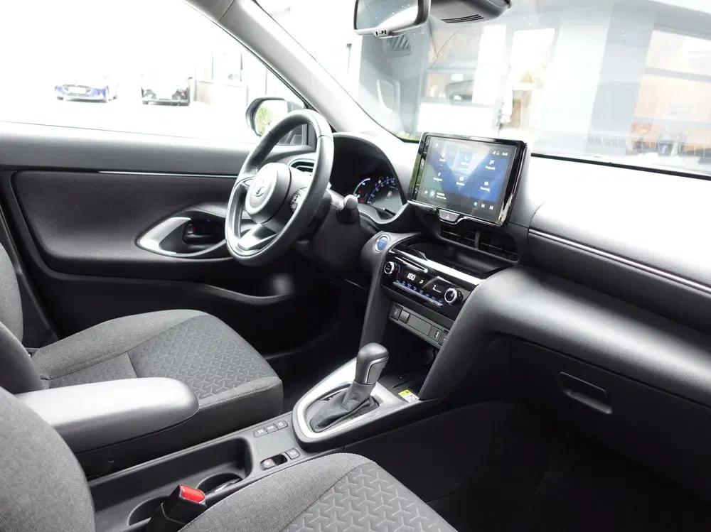 Toyota Yaris Cross 1.5 Hybrid (Navigatie uit 2023, foto 5