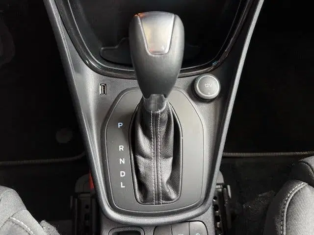 Ford Puma 1.0 ECOBOOST TITANIUM AUTOMAAT (bj 2021) uit 2021, foto 15