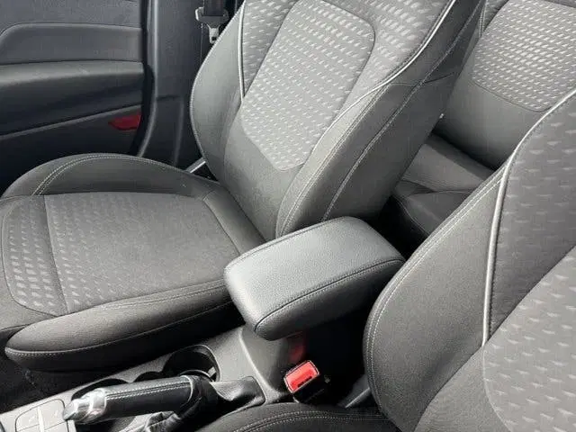 Ford Fiesta 1.0 ECOBOOST TITANIUM 5-DRS. APPLE CARPLAY uit 2019, foto 8