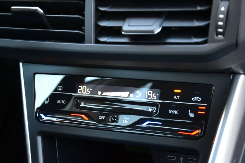 Volkswagen Polo 1.0 TSI Life 95PK uit 2022, foto 13
