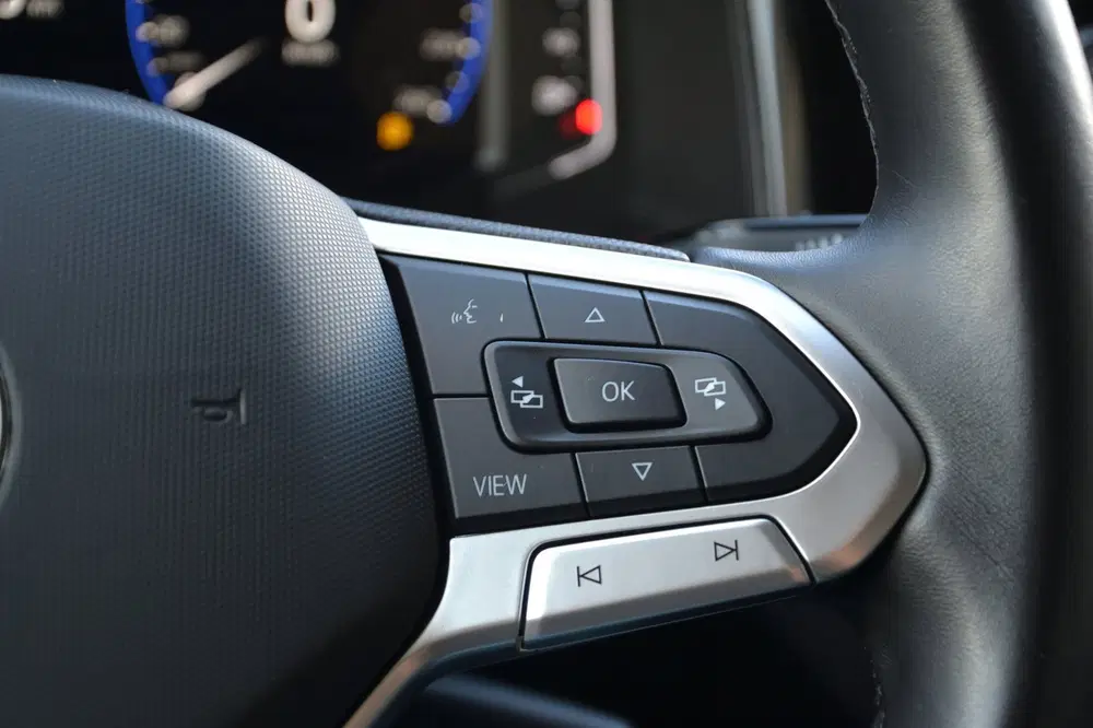 Volkswagen Polo 1.0 TSI Life 95PK uit 2022, foto 15