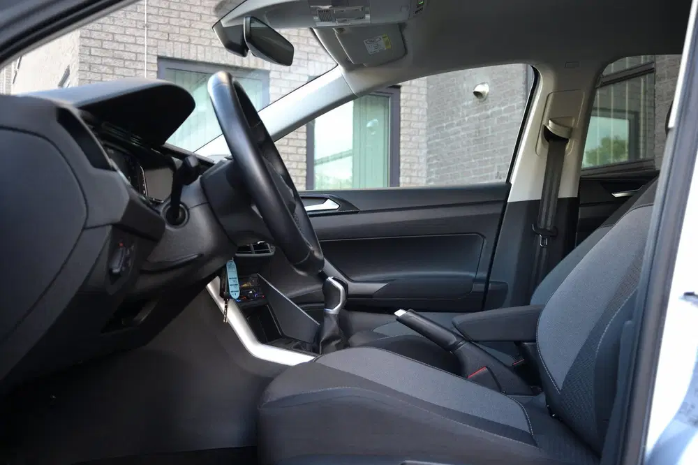 Volkswagen Polo 1.0 TSI Life 95PK uit 2022, foto 6