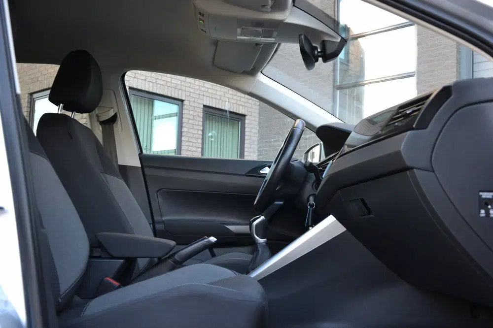 Volkswagen Polo 1.0 TSI Life 95PK uit 2022, foto 8