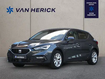 SEAT Leon 1.0 eTSI Style Automaat uit 2024