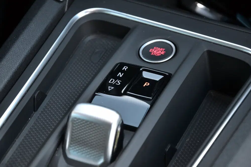 SEAT Leon 1.0 eTSI Style Automaat uit 2024, foto 15