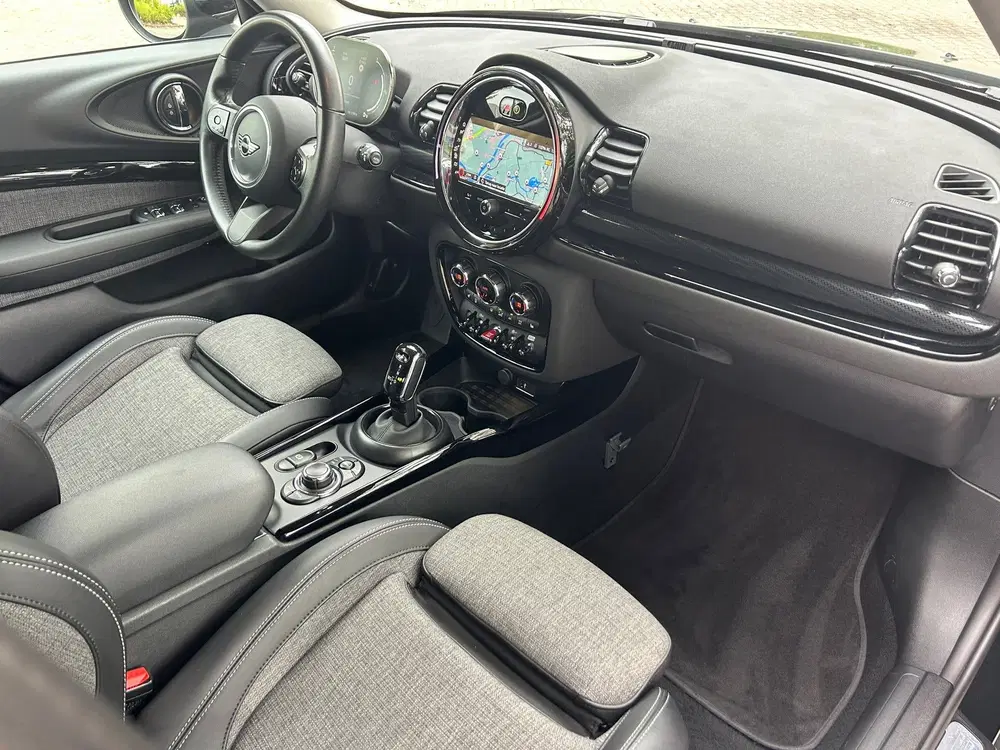 Mini Clubman 1.5 Cooper Business Edition LED Sport Stoe uit 2023, foto 12