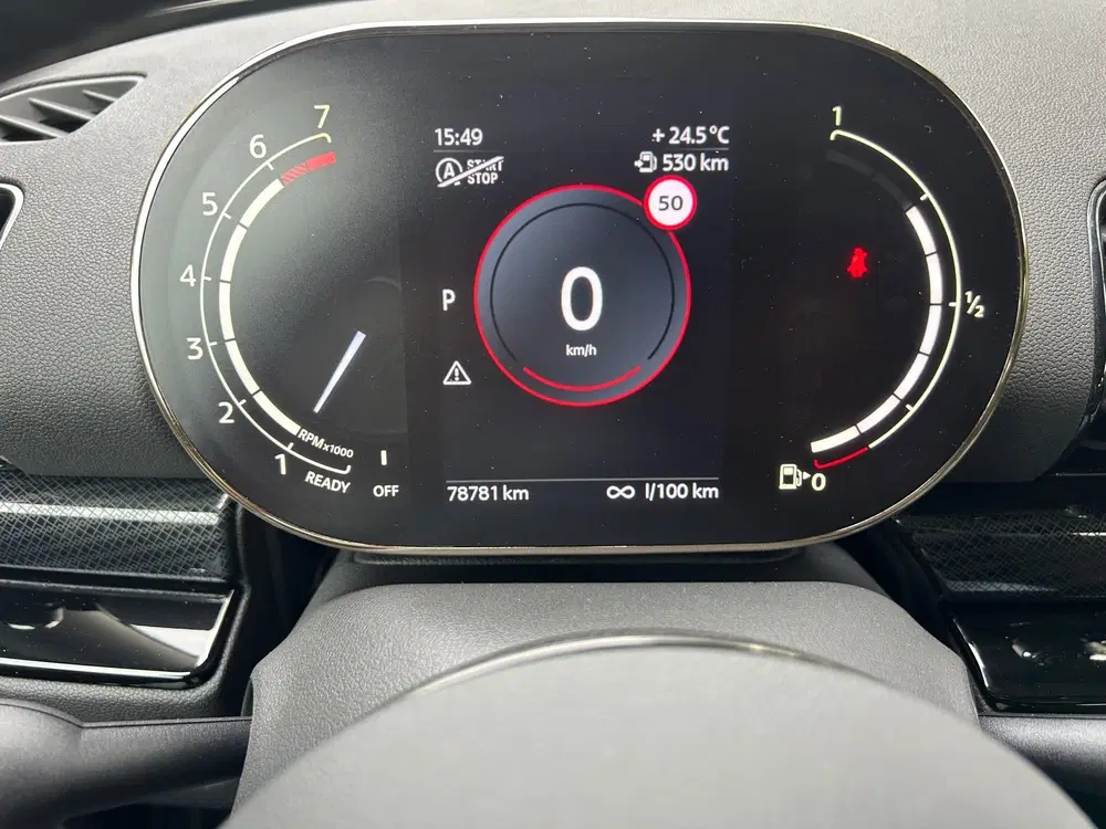 Mini Clubman 1.5 Cooper Business Edition LED Sport Stoe uit 2023, foto 13