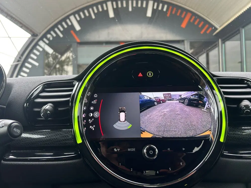 Mini Clubman 1.5 Cooper Business Edition LED Sport Stoe uit 2023, foto 14