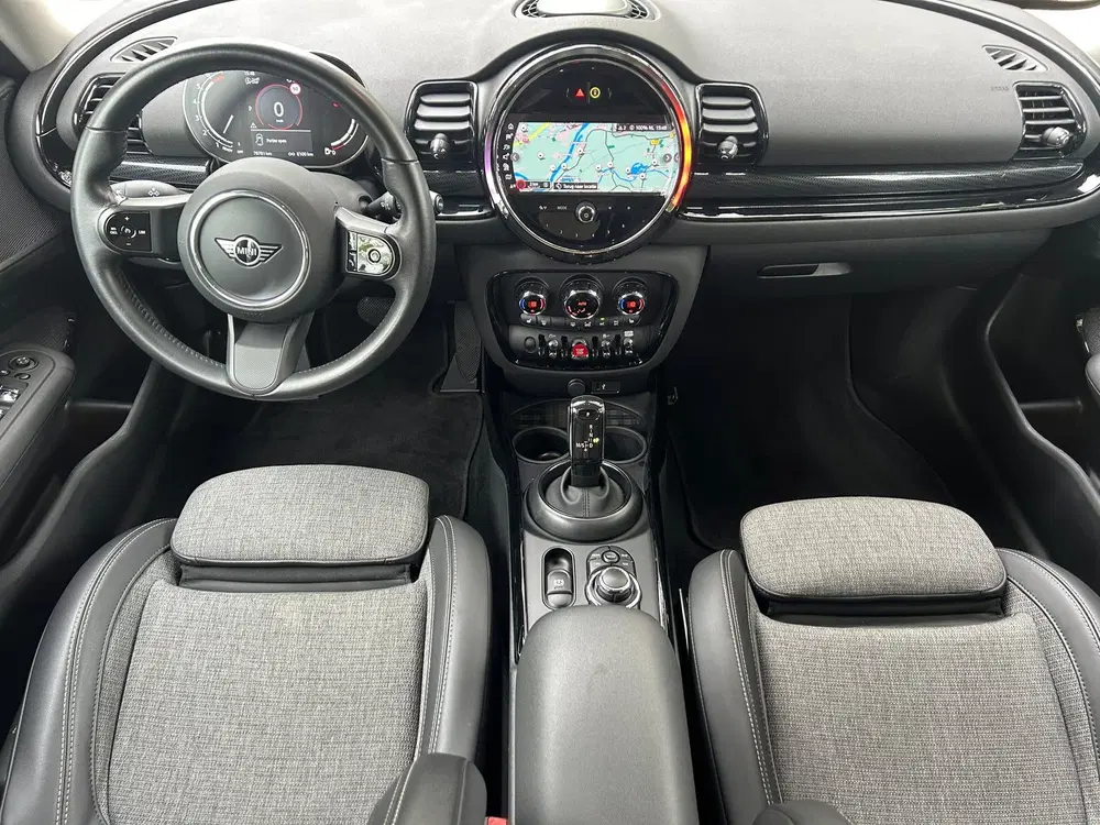 Mini Clubman 1.5 Cooper Business Edition LED Sport Stoe uit 2023, foto 5