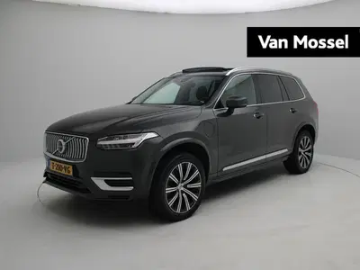 Volvo XC90 2.0 T8 Twin Engine AWD Inscription 7P uit 2020