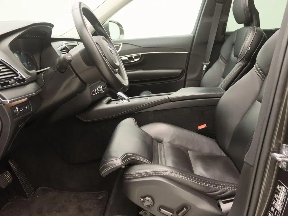 Volvo XC90 2.0 T8 Twin Engine AWD Inscription 7P uit 2020, foto 13