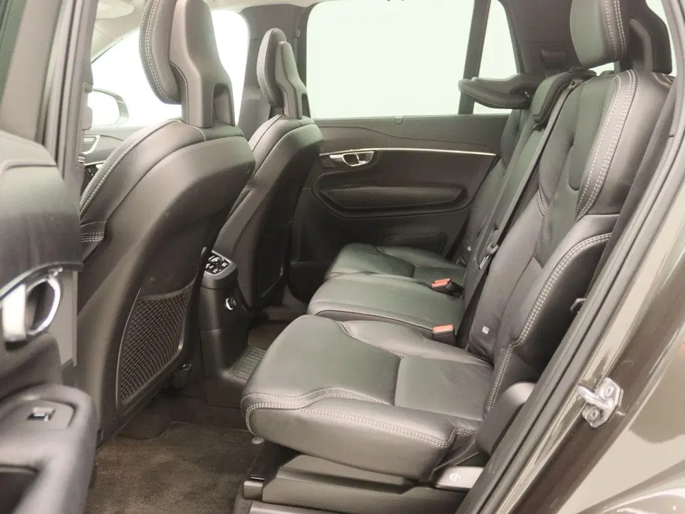 Volvo XC90 2.0 T8 Twin Engine AWD Inscription 7P uit 2020, foto 15