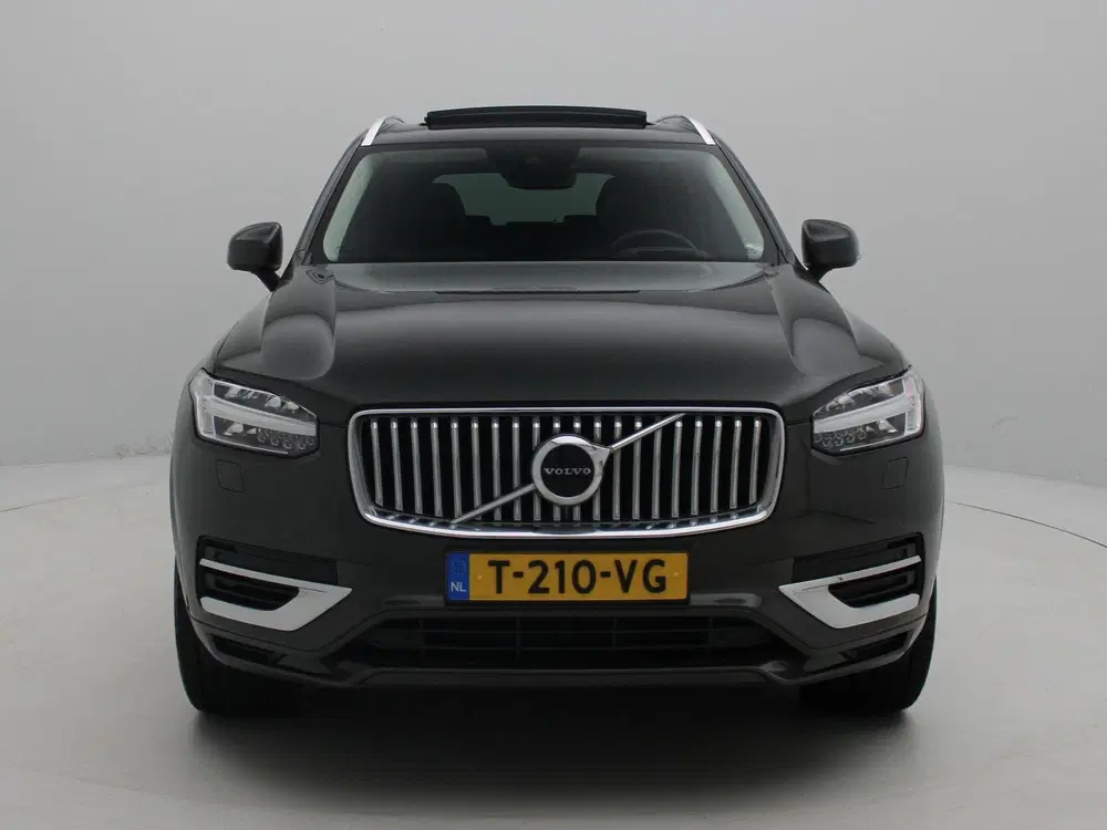 Volvo XC90 2.0 T8 Twin Engine AWD Inscription 7P uit 2020, foto 4