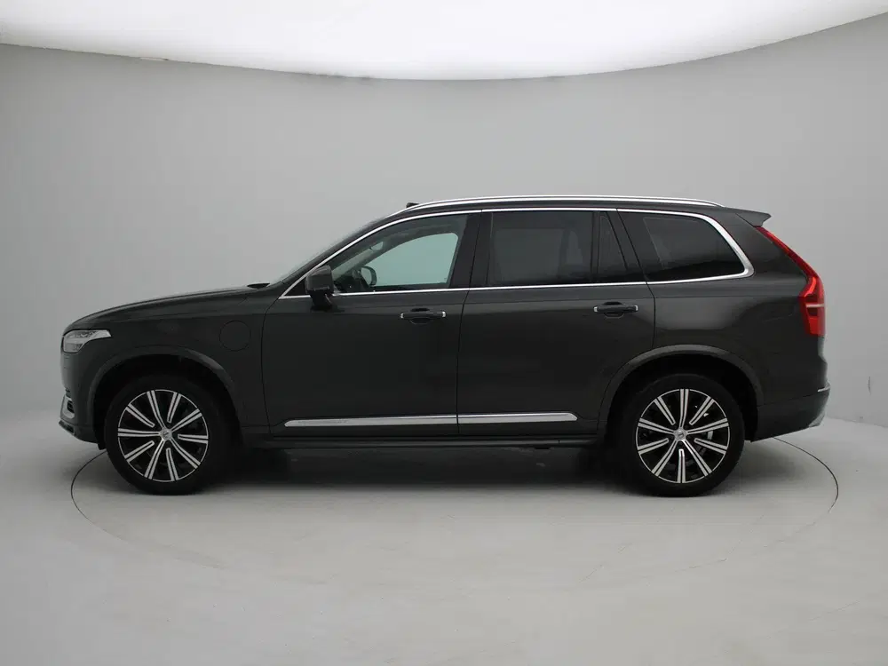 Volvo XC90 2.0 T8 Twin Engine AWD Inscription 7P uit 2020, foto 5