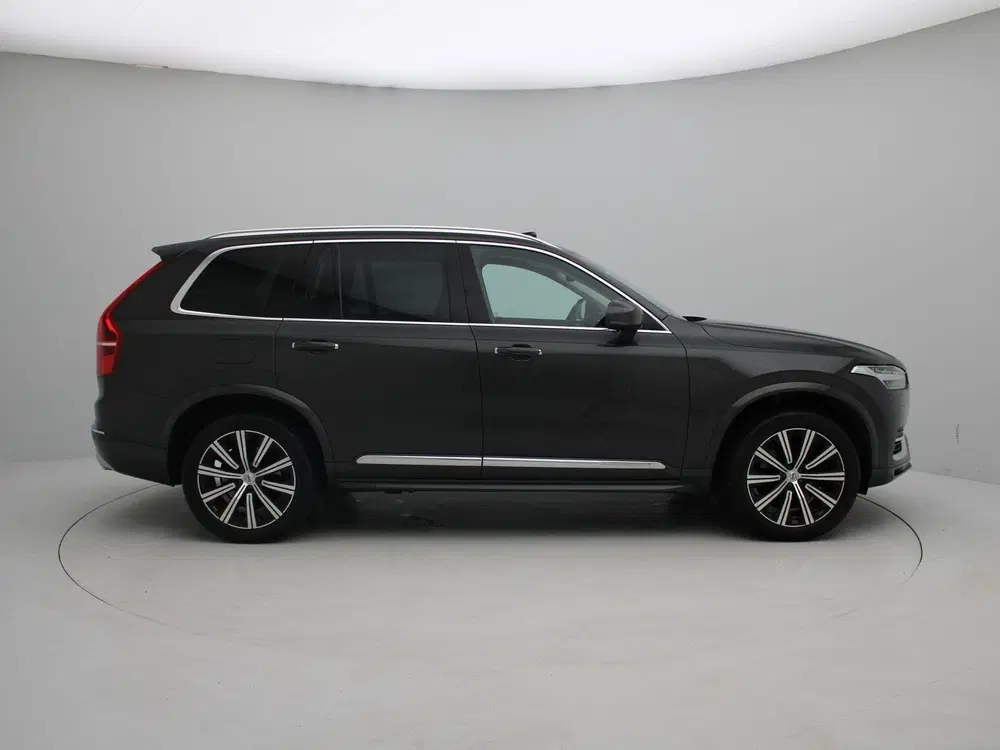Volvo XC90 2.0 T8 Twin Engine AWD Inscription 7P uit 2020, foto 7