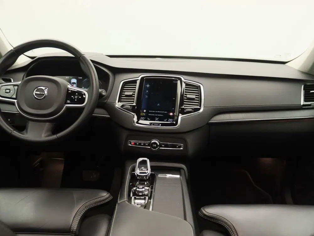 Volvo XC90 2.0 T8 Twin Engine AWD Inscription 7P uit 2020, foto 8