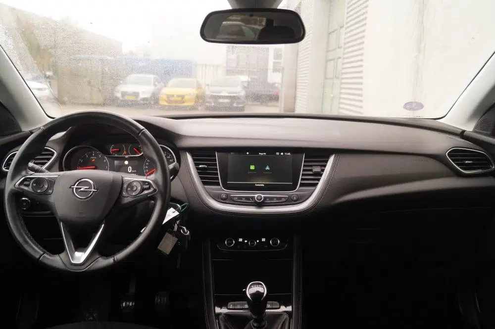 Opel Grandland 1.2 Turbo 130pk Business Executive -NAVI-E uit 2020, foto 10
